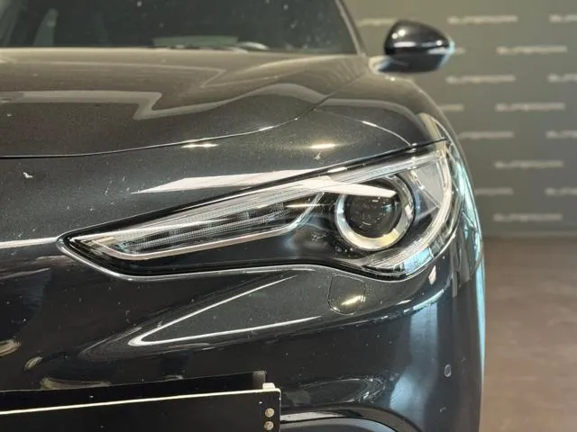 Alfa Romeo Stelvio Stelvio 2.2 T.d. 190 CV AT8 Q4 Sup. Bus. - Foto 7