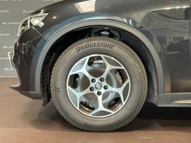 Alfa Romeo Stelvio Stelvio 2.2 T.d. 190 CV AT8 Q4 Sup. Bus. - Foto 8