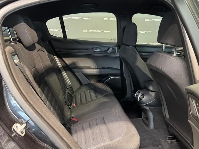 Alfa Romeo Stelvio Stelvio 2.2 T.d. 190 CV AT8 Q4 Sup. Bus. - Foto 13