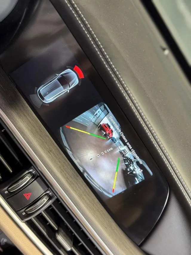 Alfa Romeo Stelvio Stelvio 2.2 T.diesel 210 CV AT8 Q4 Ti - Foto 14