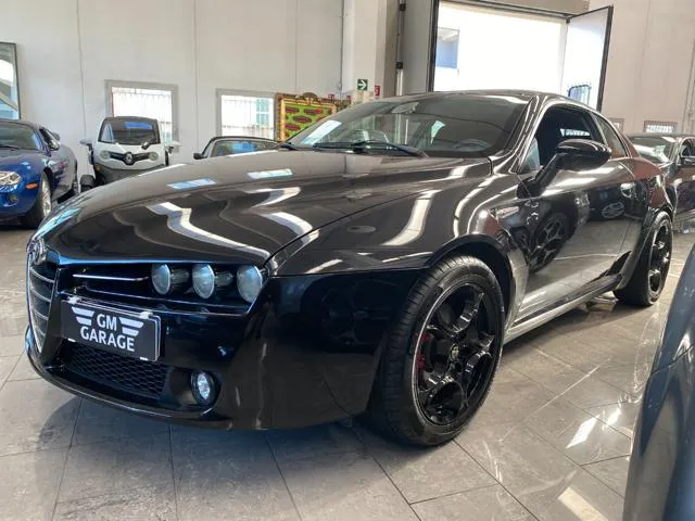 Alfa Romeo Brera Brera 2.2 JTS - Foto 1