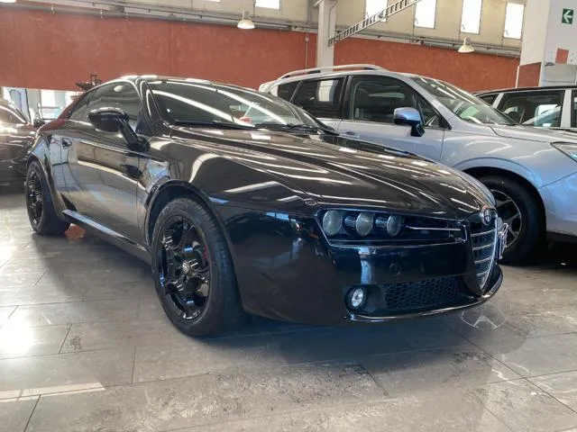 Alfa Romeo Brera Brera 2.2 JTS - Foto 2