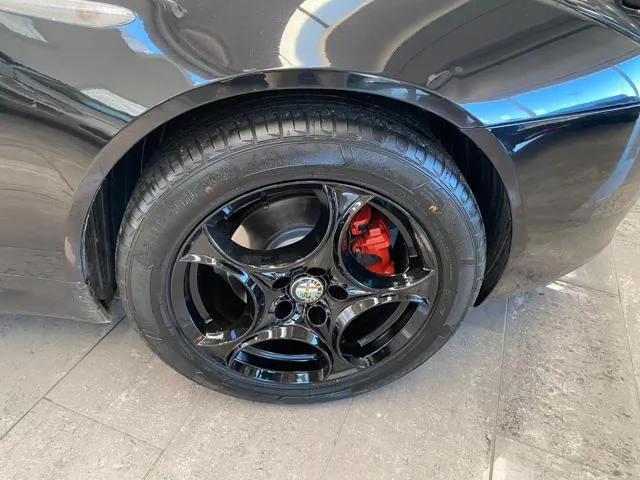 Alfa Romeo Brera Brera 2.2 JTS - Foto 4