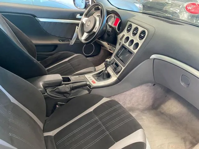 Alfa Romeo Brera Brera 2.2 JTS - Foto 5