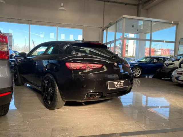 Alfa Romeo Brera Brera 2.2 JTS - Foto 9