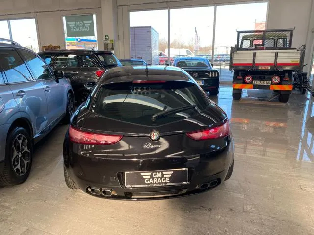 Alfa Romeo Brera Brera 2.2 JTS - Foto 10