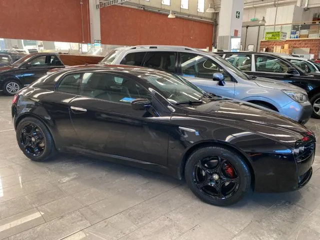 Alfa Romeo Brera Brera 2.2 JTS - Foto 11