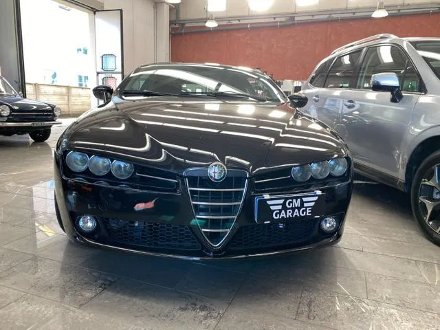Alfa Romeo Brera Brera 2.2 JTS - Foto 12