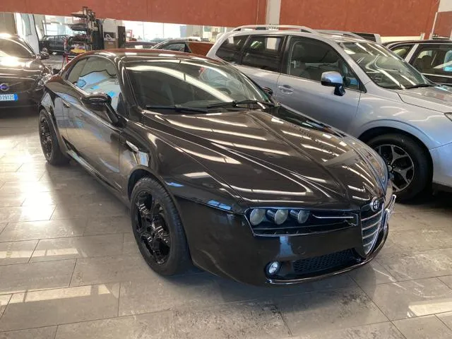 Alfa Romeo Brera Brera 2.2 JTS - Foto 13