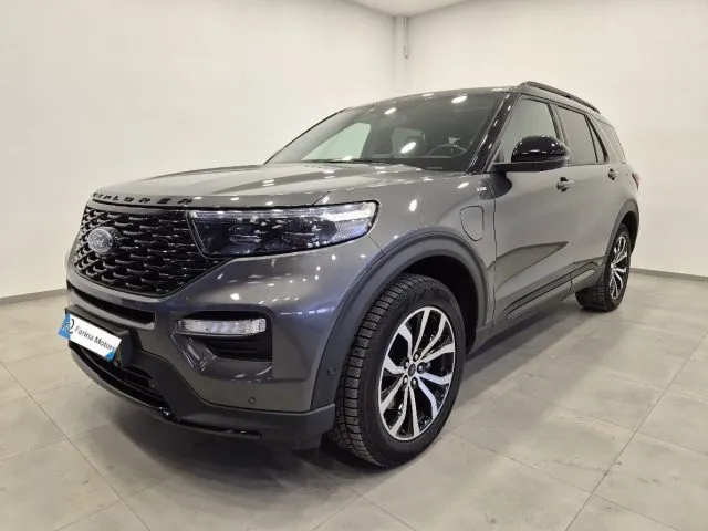 Ford Explorer 3.0 PHEV A10 AWD ST-Line - Cam - Tetto - B&O - Foto 1