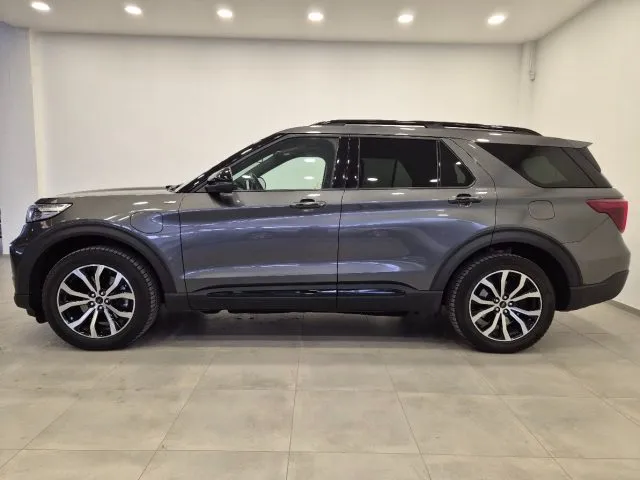 Ford Explorer 3.0 PHEV A10 AWD ST-Line - Cam - Tetto - B&O - Foto 3
