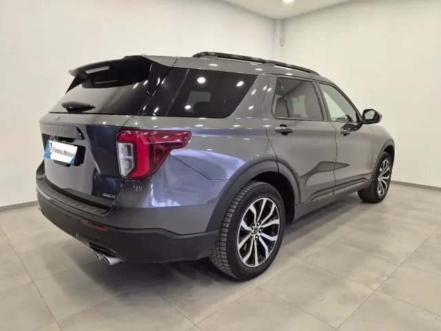 Ford Explorer 3.0 PHEV A10 AWD ST-Line - Cam - Tetto - B&O - Foto 5