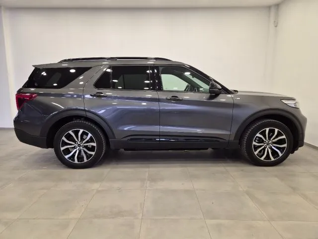 Ford Explorer 3.0 PHEV A10 AWD ST-Line - Cam - Tetto - B&O - Foto 6