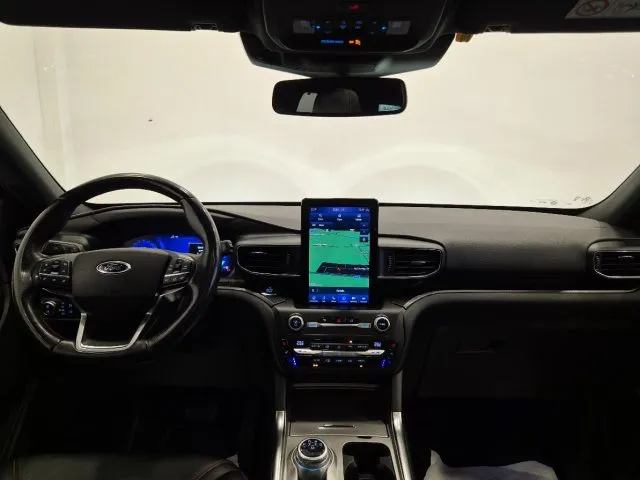 Ford Explorer 3.0 PHEV A10 AWD ST-Line - Cam - Tetto - B&O - Foto 9