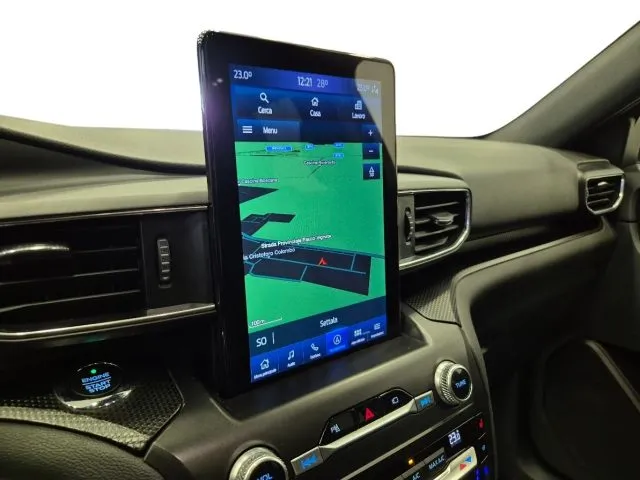 Ford Explorer 3.0 PHEV A10 AWD ST-Line - Cam - Tetto - B&O - Foto 12