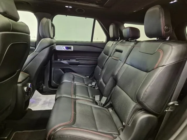 Ford Explorer 3.0 PHEV A10 AWD ST-Line - Cam - Tetto - B&O - Foto 14