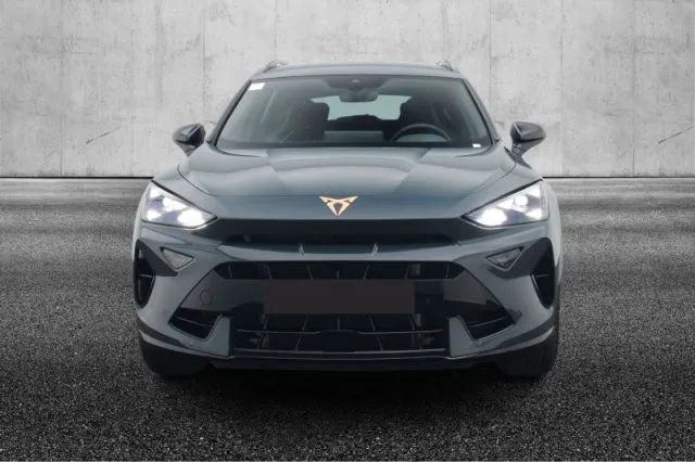Cupra formentor - dettaglio 12