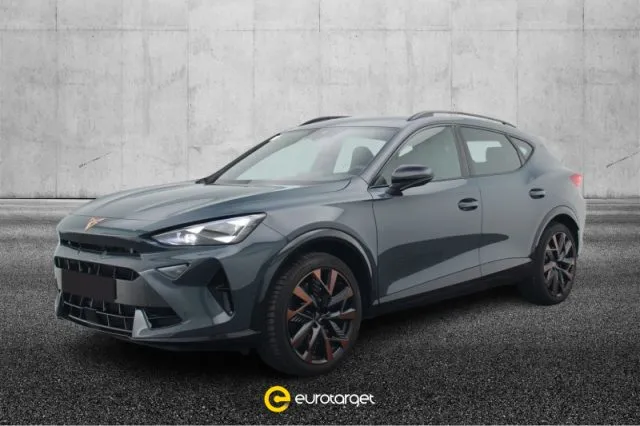 Cupra formentor - dettaglio 17