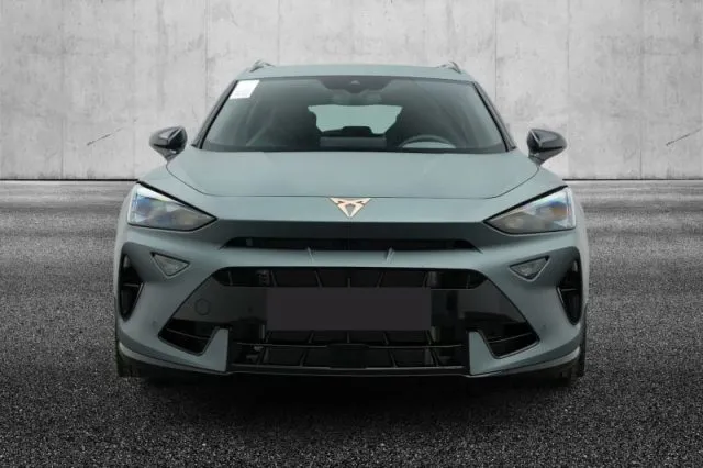 Cupra formentor - dettaglio 15
