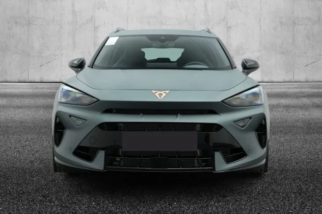 Cupra formentor - dettaglio 26