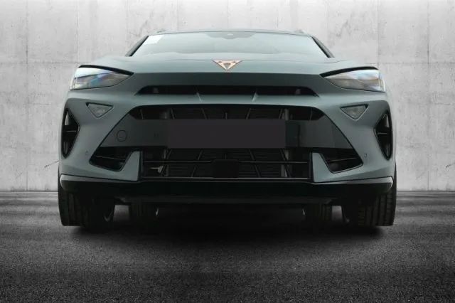 Cupra formentor - dettaglio 28