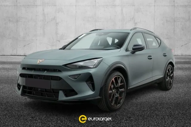Cupra formentor - dettaglio 37