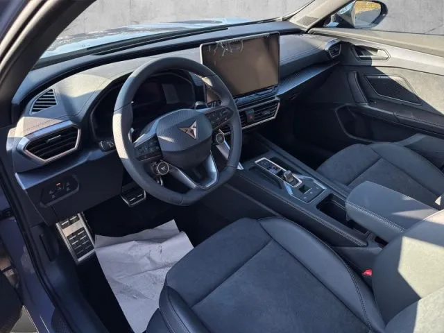 Cupra formentor - dettaglio 7