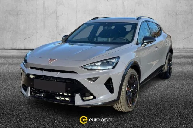 Cupra formentor - dettaglio 18