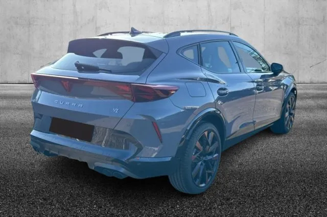 Cupra formentor - dettaglio 20