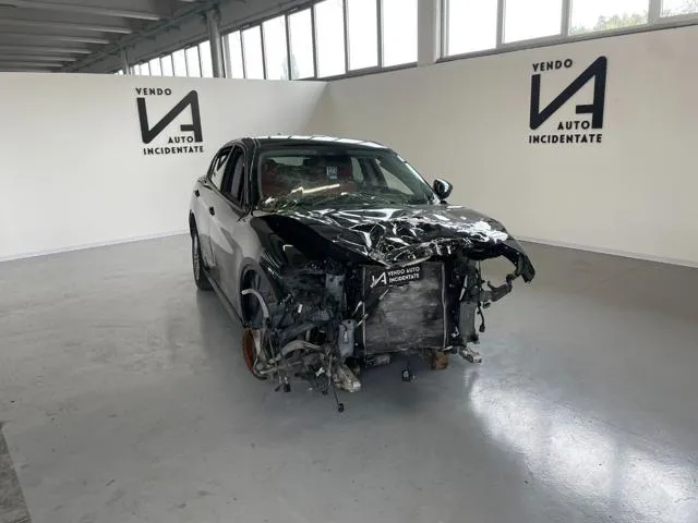 Alfa Romeo Stelvio Stelvio 2.2 T.diesel 210 CV AT8 Q4 Exec. - Foto 1