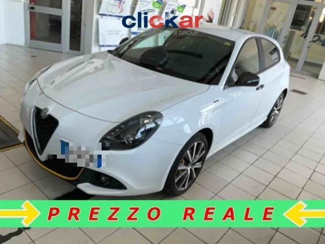 Alfa Romeo Giulietta Giulietta 1.6 JTDm 120 CV Sprint - Foto 1