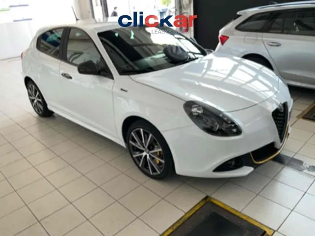 Alfa Romeo Giulietta Giulietta 1.6 JTDm 120 CV Sprint - Foto 2
