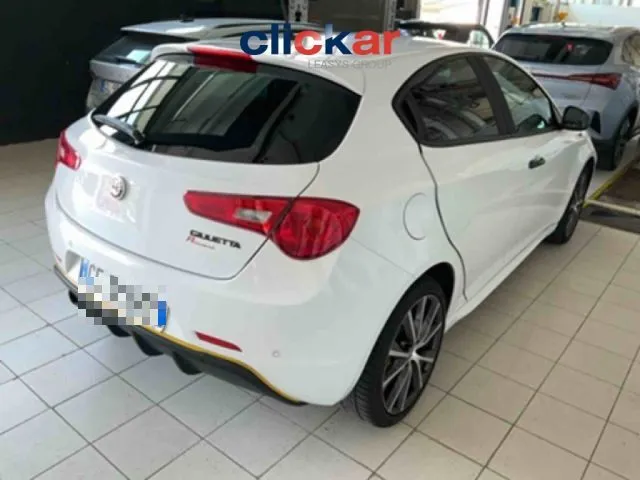 Alfa Romeo Giulietta Giulietta 1.6 JTDm 120 CV Sprint - Foto 3