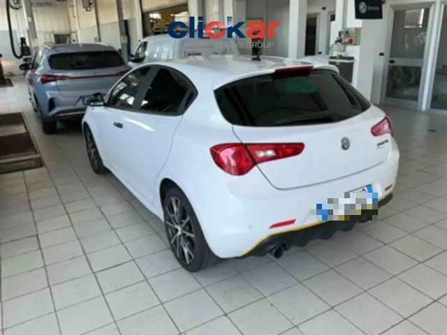 Alfa Romeo Giulietta Giulietta 1.6 JTDm 120 CV Sprint - Foto 4