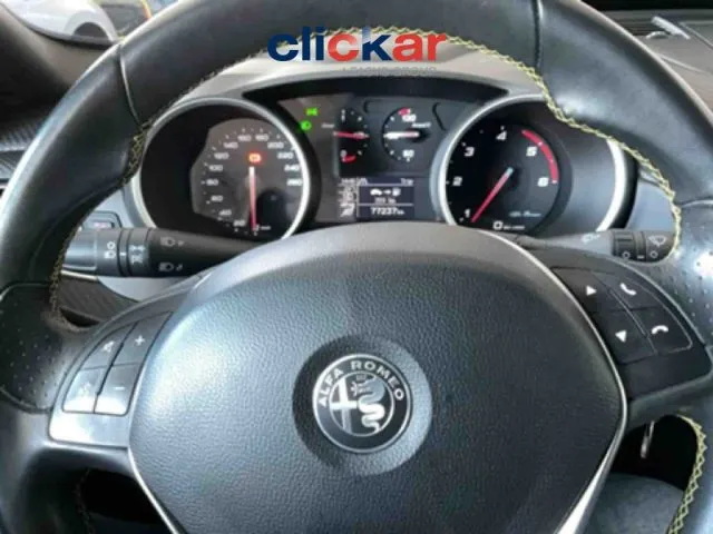 Alfa Romeo Giulietta Giulietta 1.6 JTDm 120 CV Sprint - Foto 5