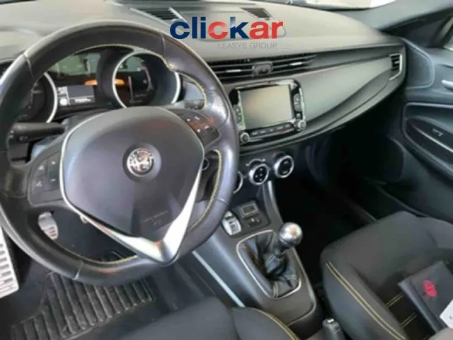 Alfa Romeo Giulietta Giulietta 1.6 JTDm 120 CV Sprint - Foto 6