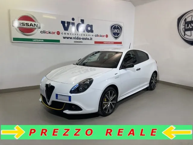 Alfa Romeo Giulietta Giulietta 1.6 JTDm 120 CV Sprint - Foto 9