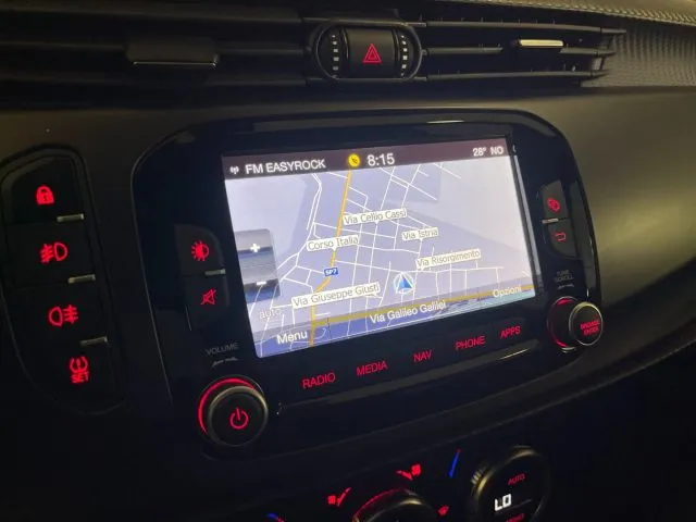 Alfa Romeo Giulietta Giulietta 1.6 JTDm 120 CV Sprint - Foto 15