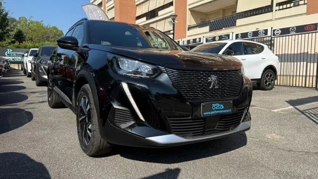 Peugeot 2008 2008 PureTech 100 S&S Allure - Foto 3