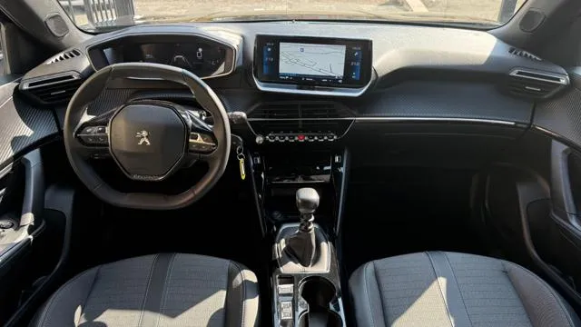 Peugeot 2008 2008 PureTech 100 S&S Allure - Foto 6