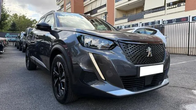 Peugeot 2008 2008 PureTech 100 S&S Allure - Foto 3