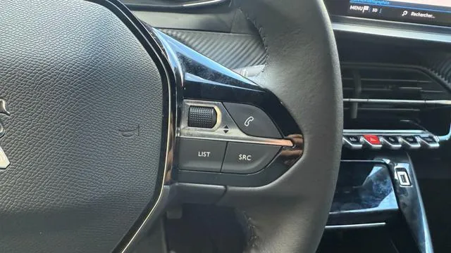 Peugeot 2008 2008 PureTech 100 S&S Allure - Foto 8