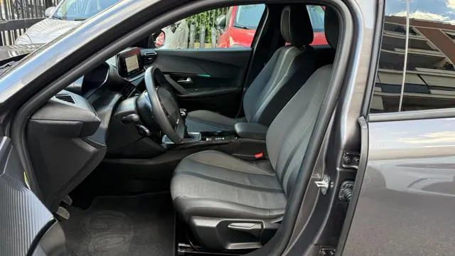 Peugeot 2008 2008 PureTech 100 S&S Allure - Foto 14