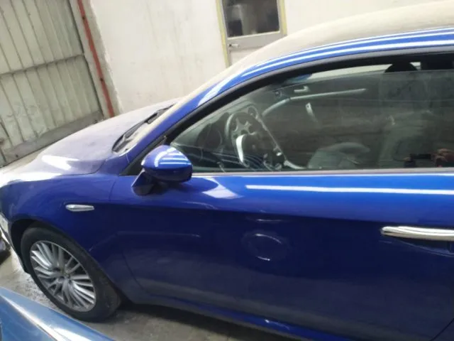 Alfa Romeo Brera Brera 3.2 JTS V6 Q4 Sky Window - Foto 5