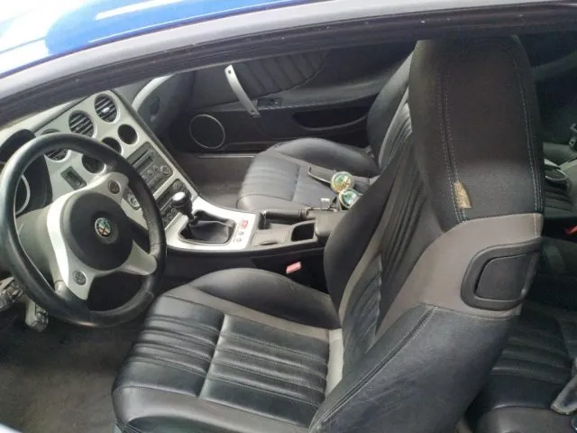 Alfa Romeo Brera Brera 3.2 JTS V6 Q4 Sky Window - Foto 7