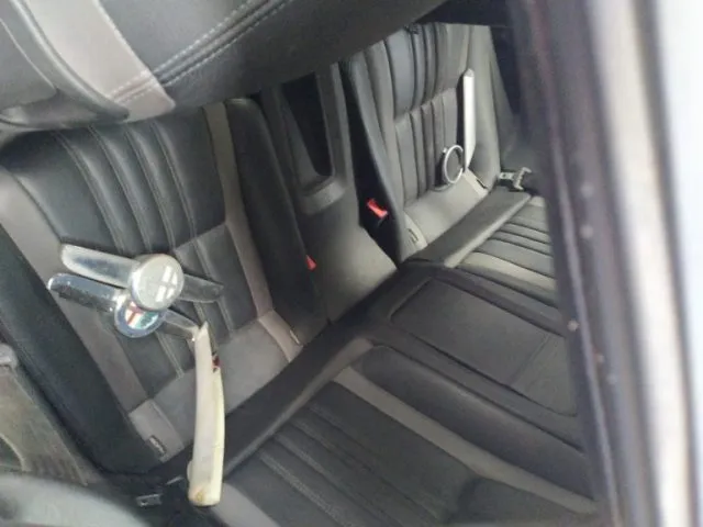 Alfa Romeo Brera Brera 3.2 JTS V6 Q4 Sky Window - Foto 8
