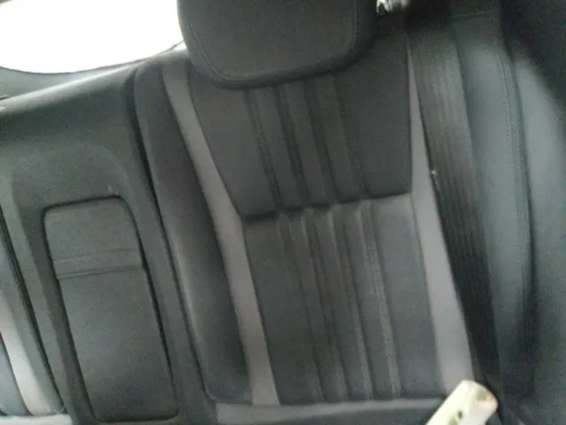 Alfa Romeo Brera Brera 3.2 JTS V6 Q4 Sky Window - Foto 9