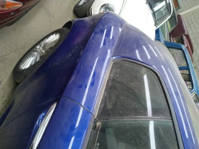 Alfa Romeo Brera Brera 3.2 JTS V6 Q4 Sky Window - Foto 10