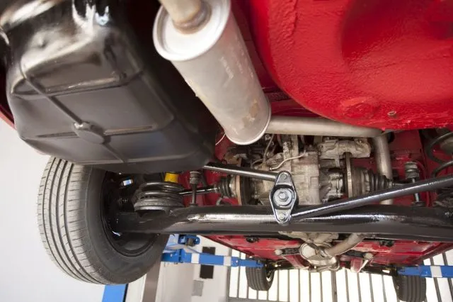 Alfa Romeo GTV 2.0    GRAND PRIX - Foto 3