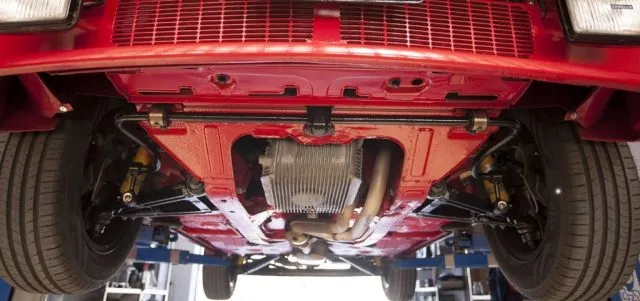 Alfa Romeo GTV 2.0    GRAND PRIX - Foto 7